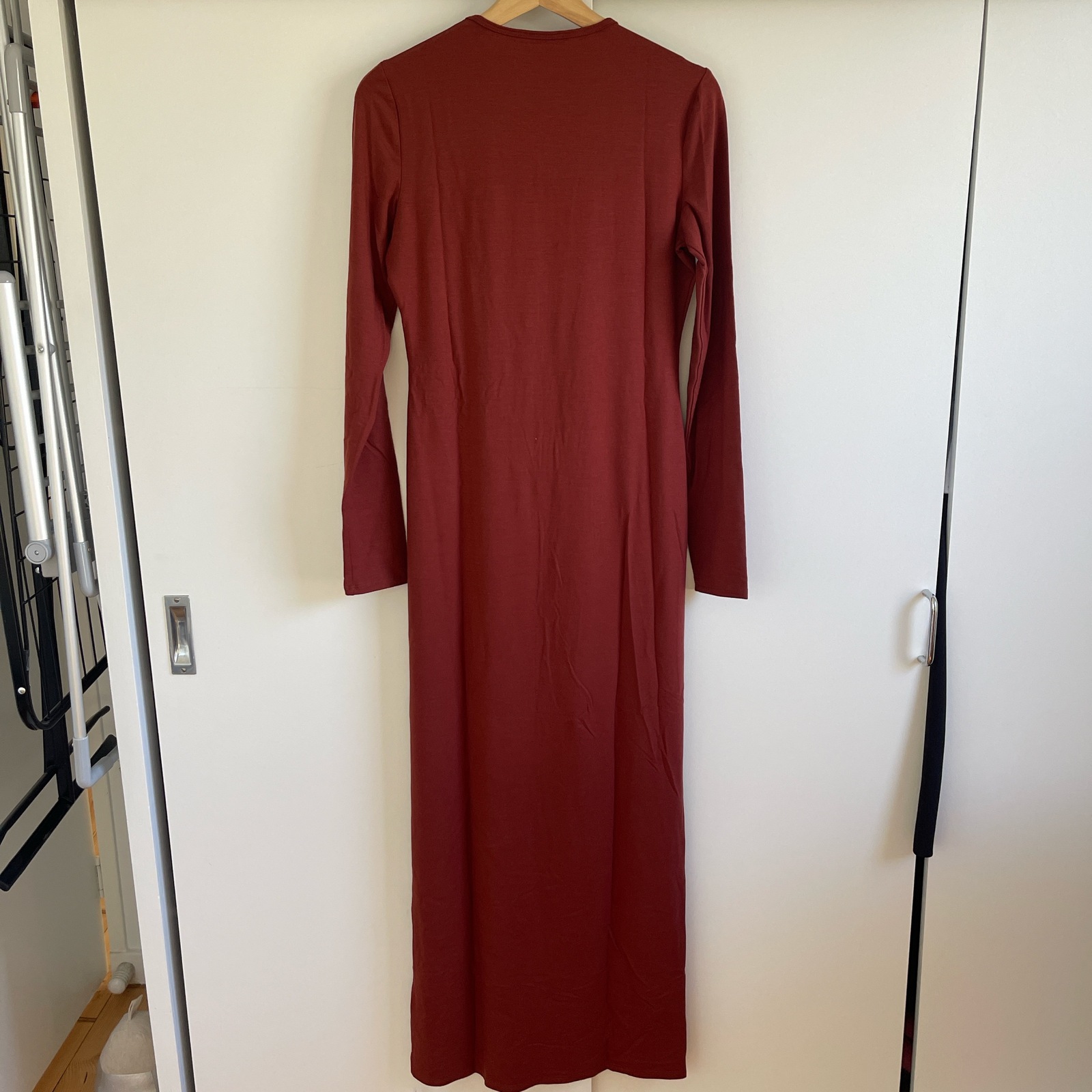 Tommie knit dress M