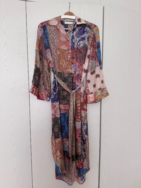 Resort Wear Dress