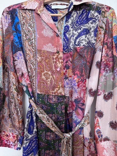 Resort Wear Dress