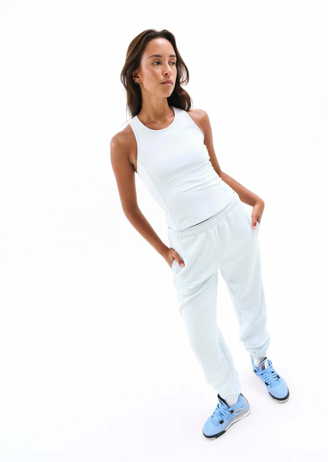 RECALIBRATE TANK IN ILLUSION BLUE