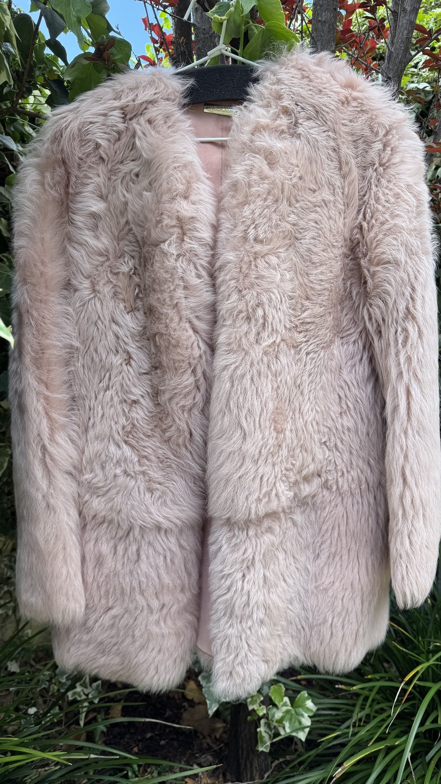 Gorgeous Sass and Bide fur