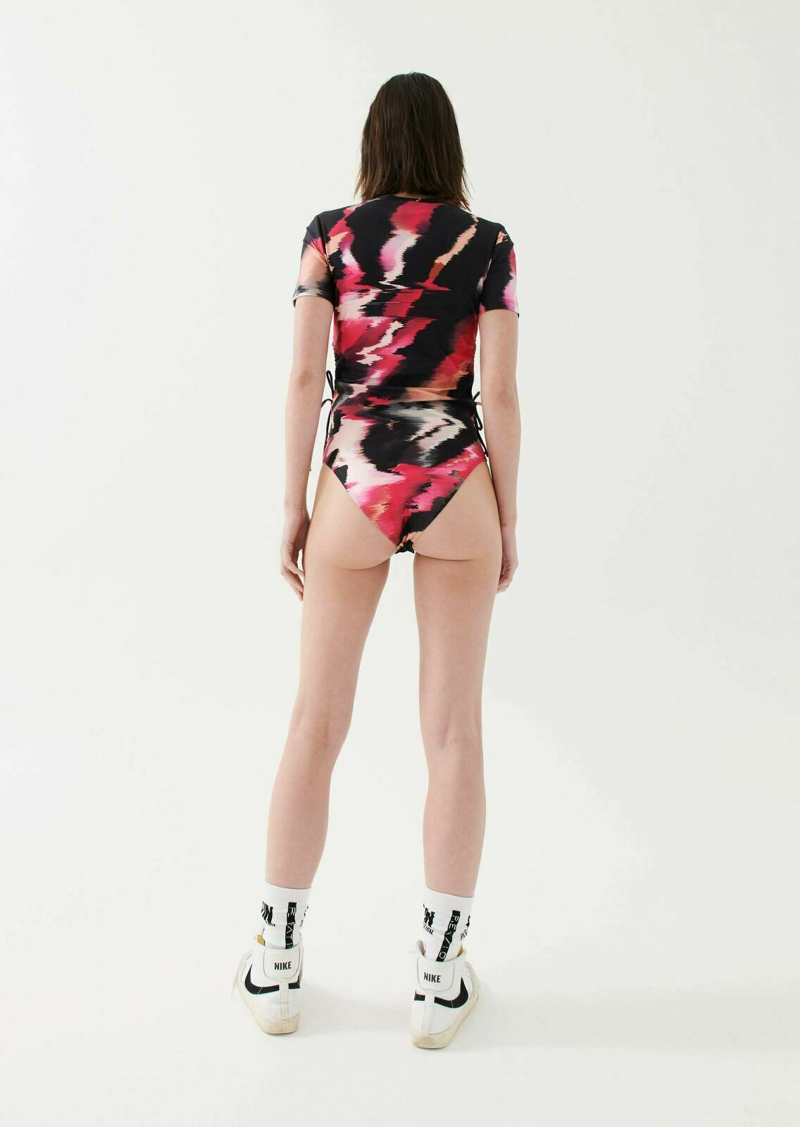Backswing Bodysuit