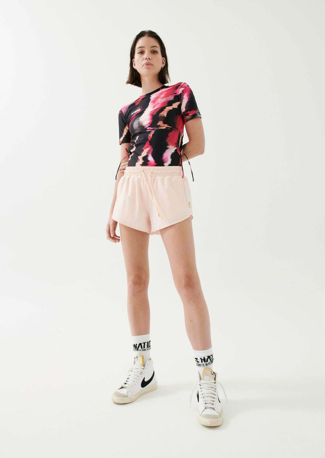 Backswing Bodysuit