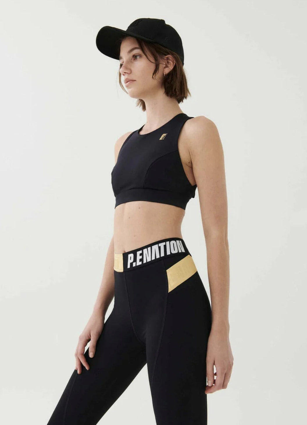 Backswing Sports Bra