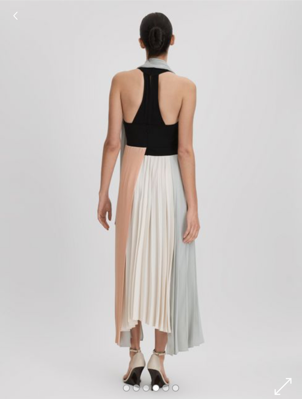 Zadie Dress 