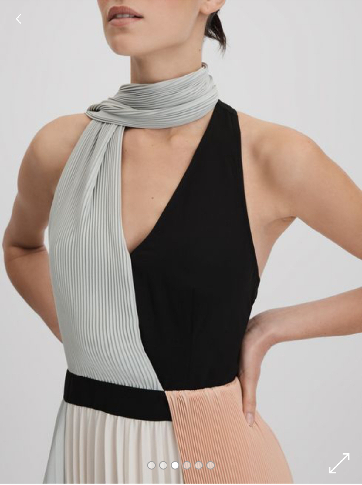 Zadie Dress 