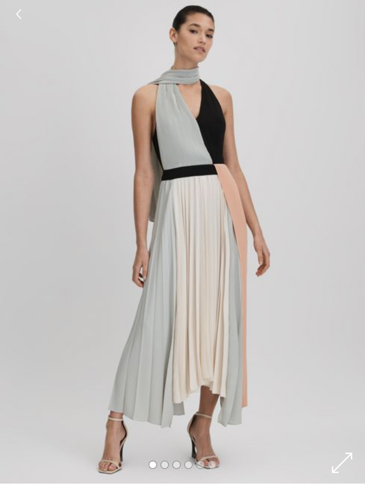 Zadie Dress 