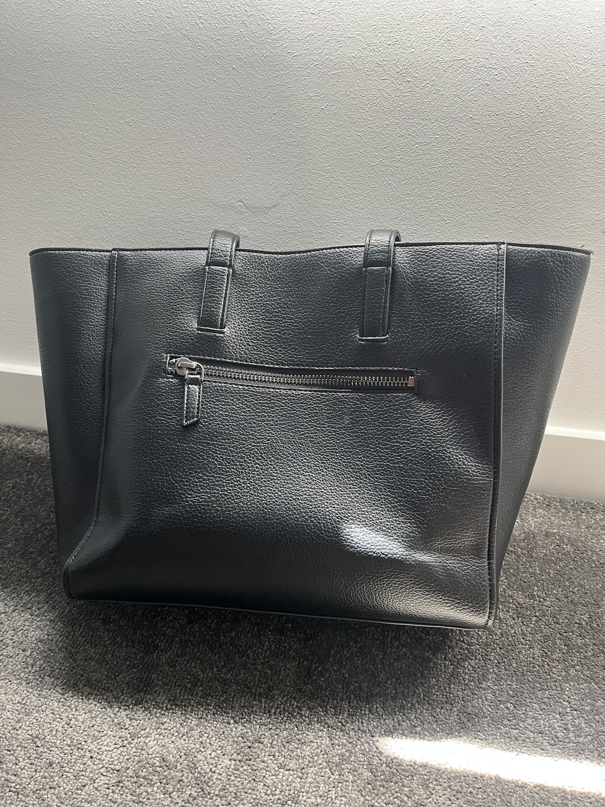Archive Tote Sans Beast