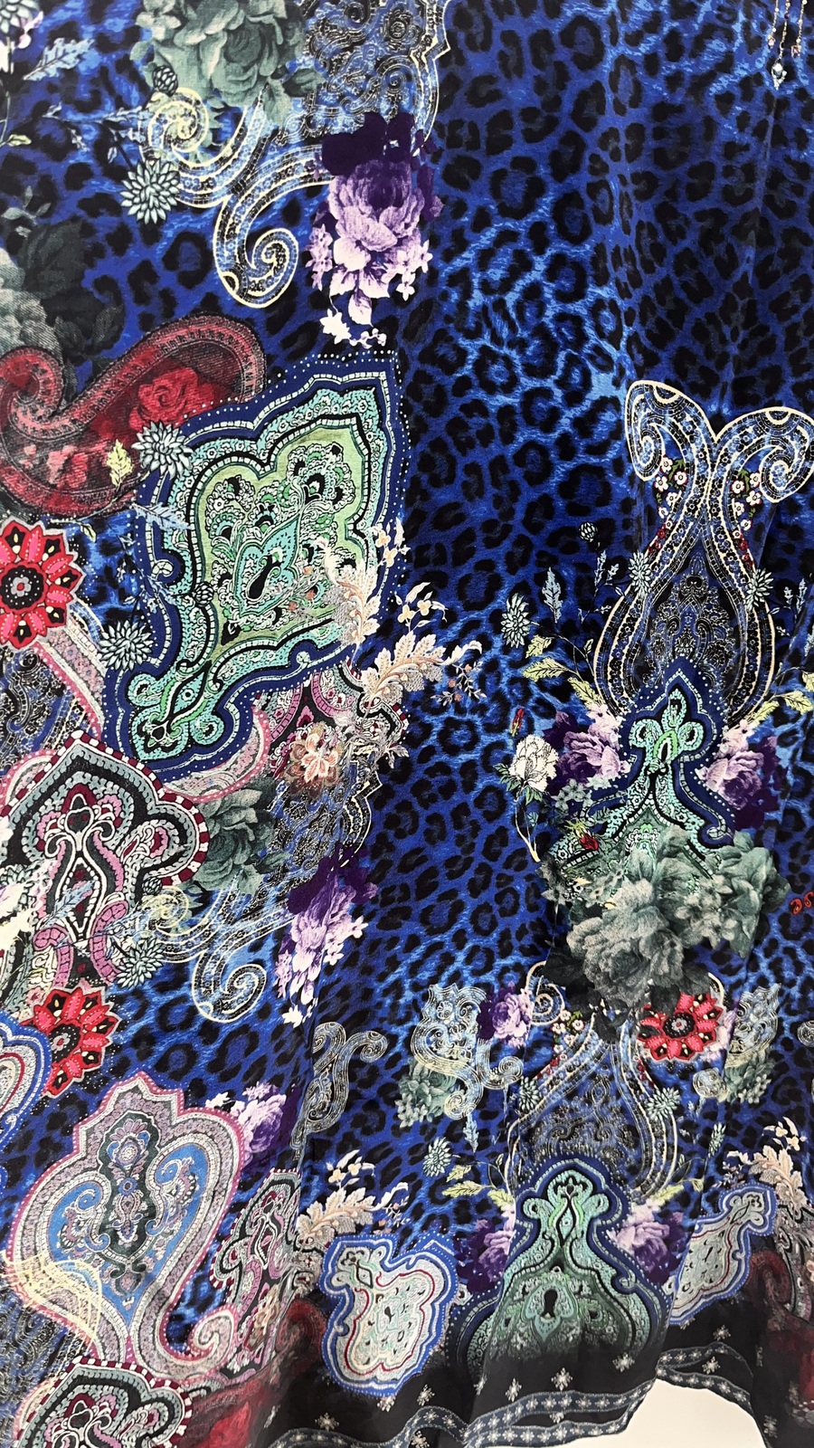 Camden Moon LRNK BNWT