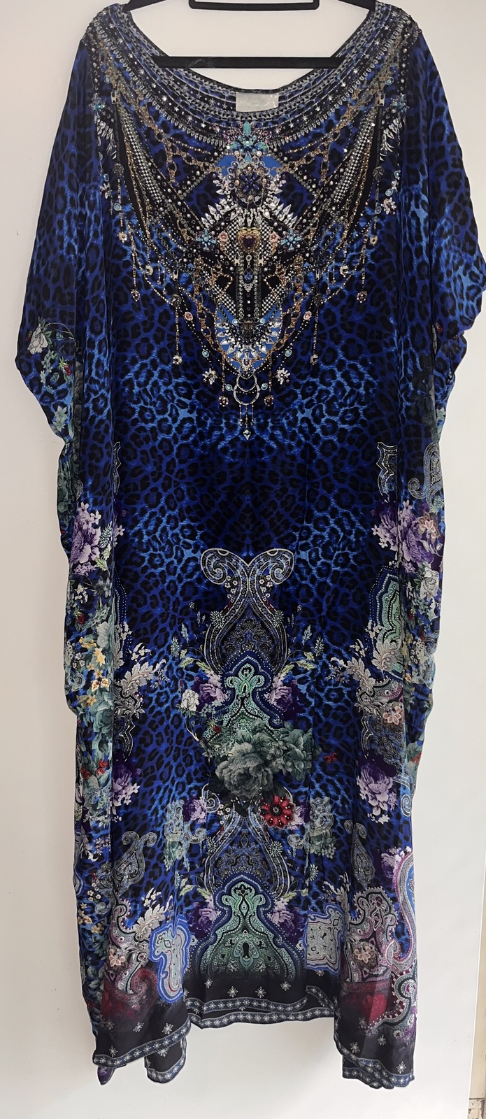 Camden moon LRNK BNWT