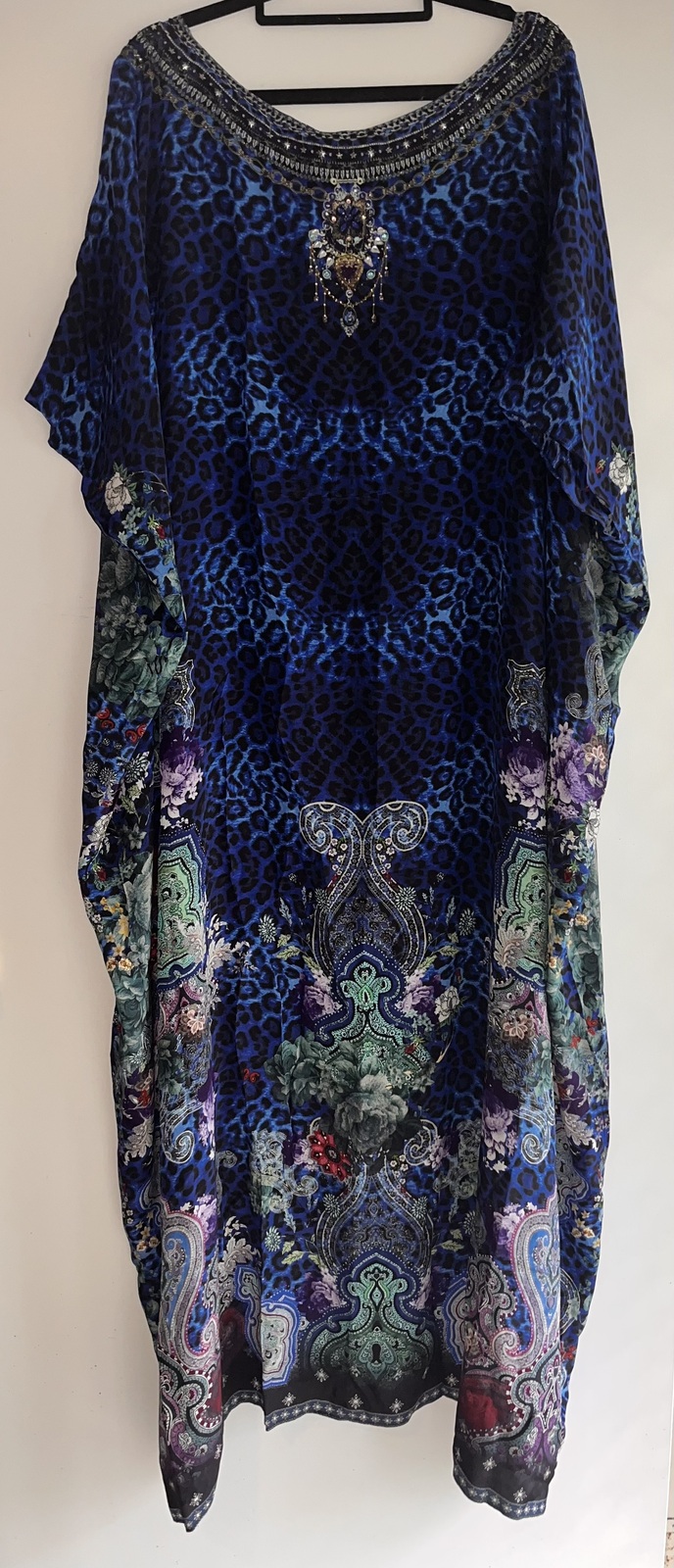 Camden moon LRNK BNWT