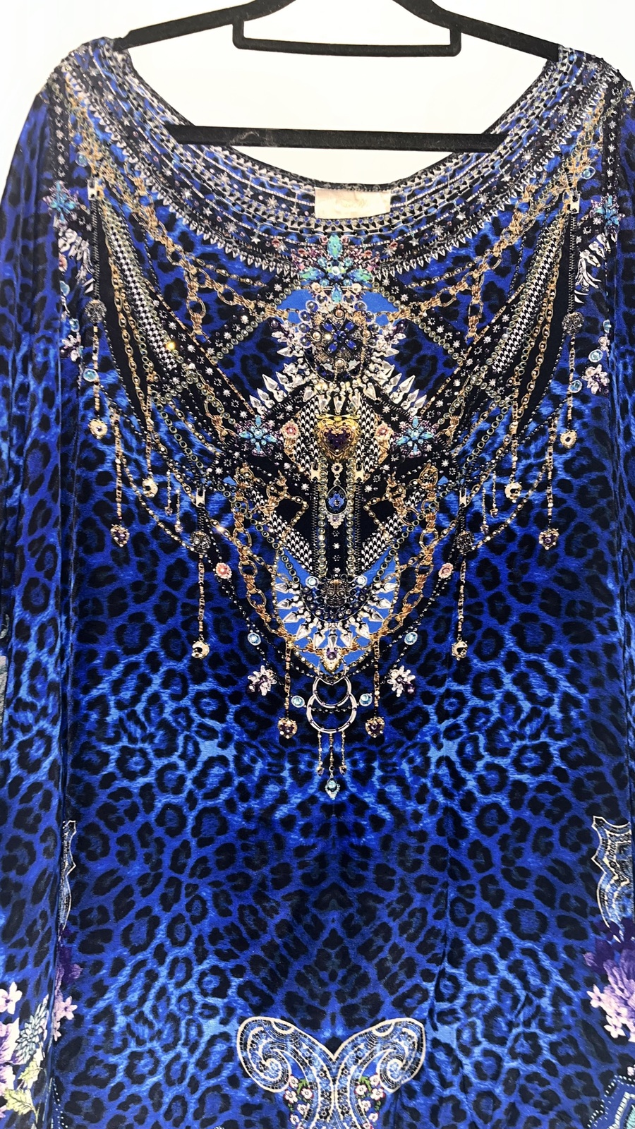 Camden moon LRNK BNWT