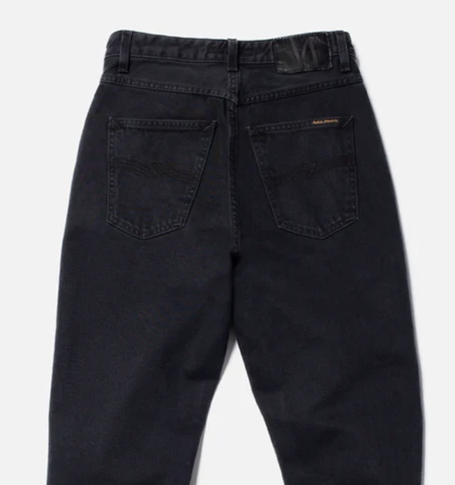 Breezy Britt - waist 30, leg 28 - black. Unworn.