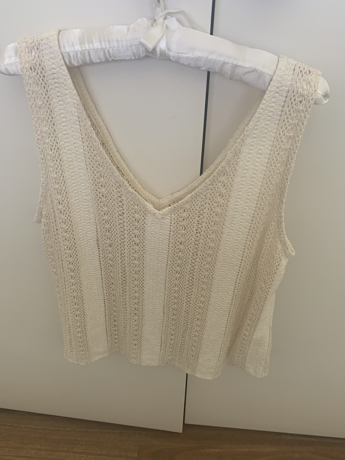 Sunniva Cotton Top & Nala Cotton Kimono