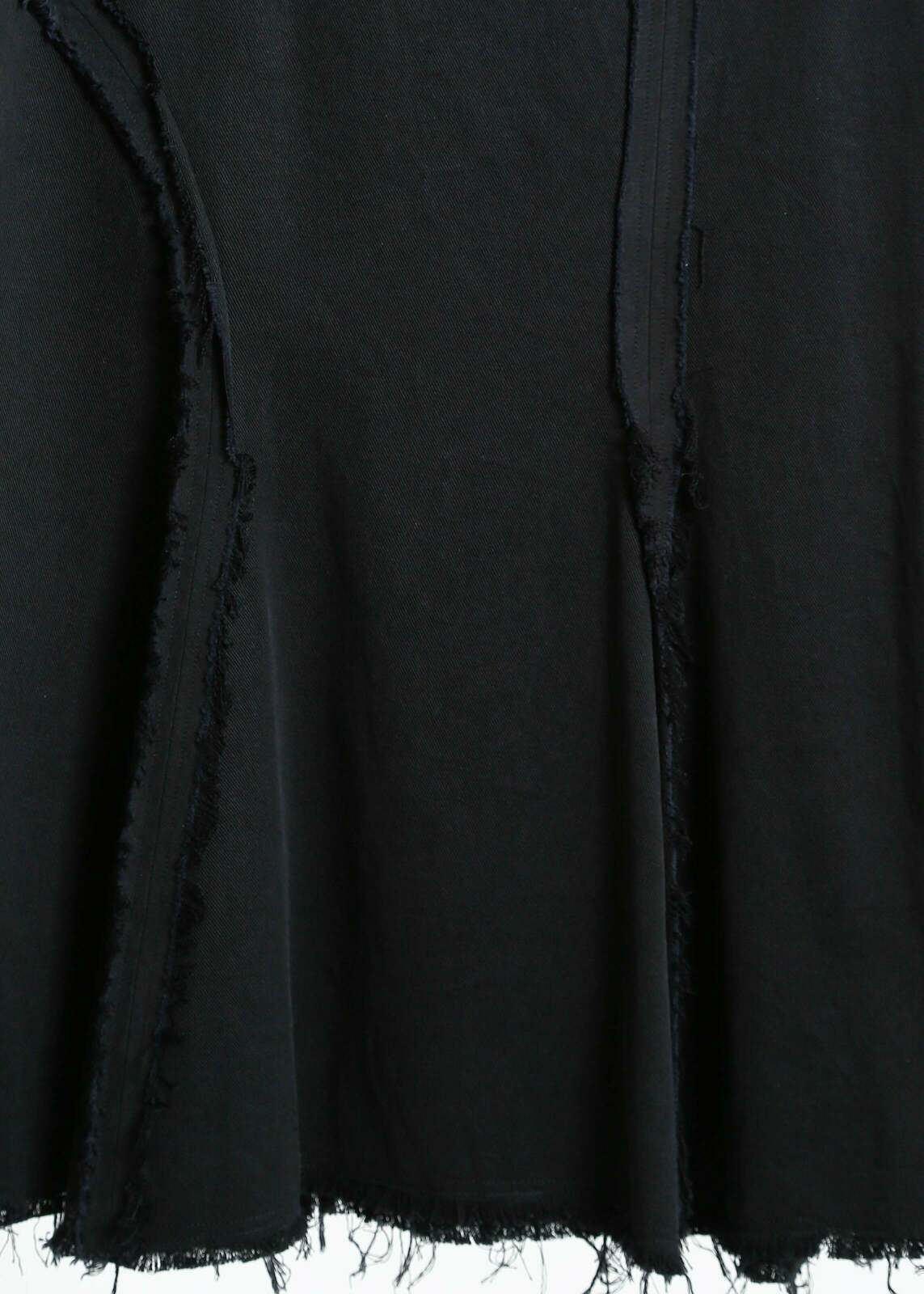 STEVIE SKIRT / BLACK