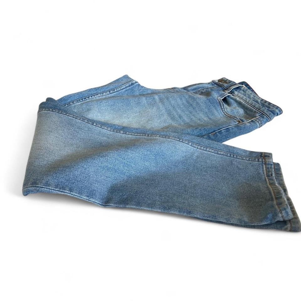 SASS & BIDE “WANDERER” JEANS, SIZE 25