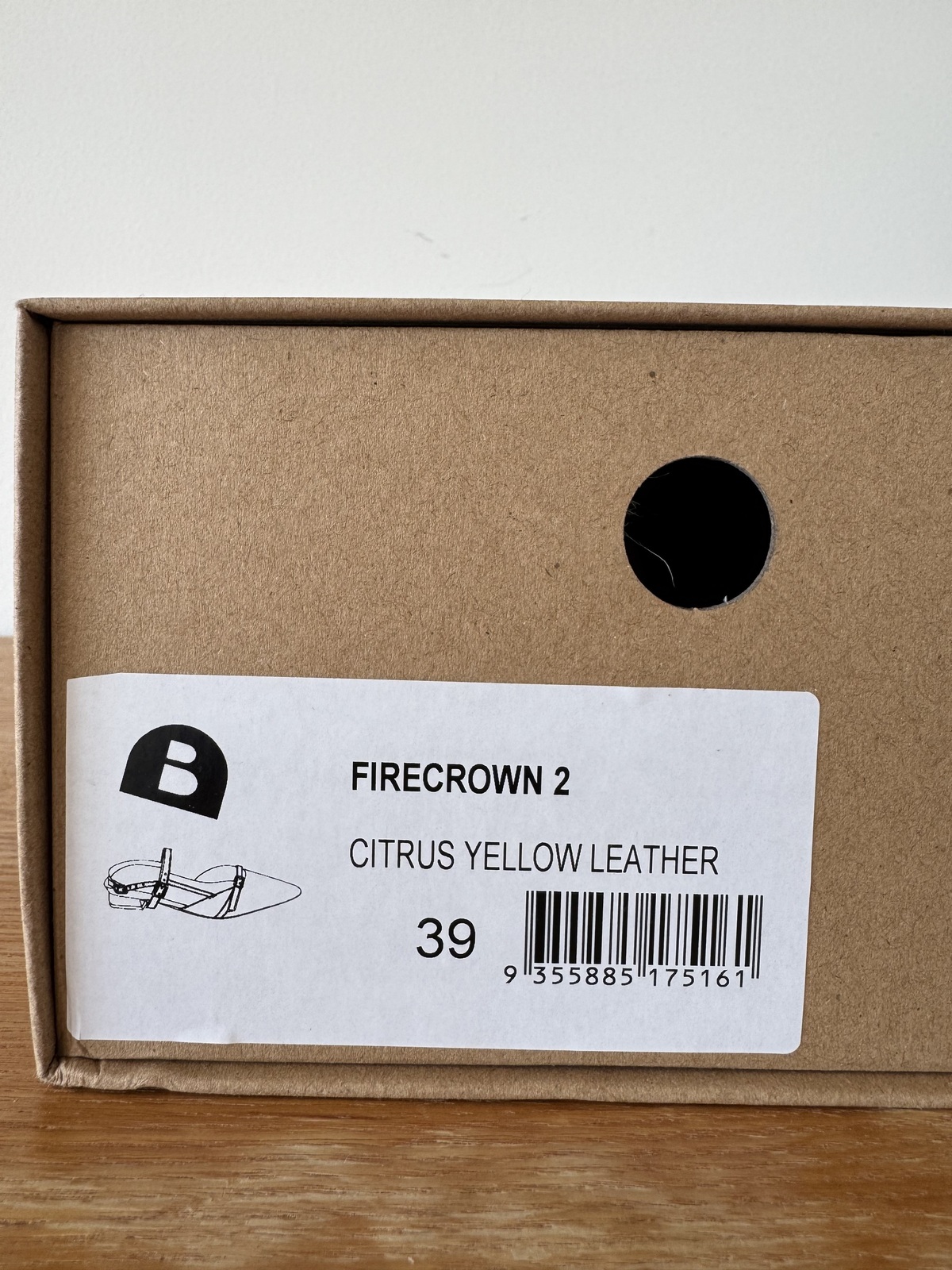 citrus yellow FIRECROWN2