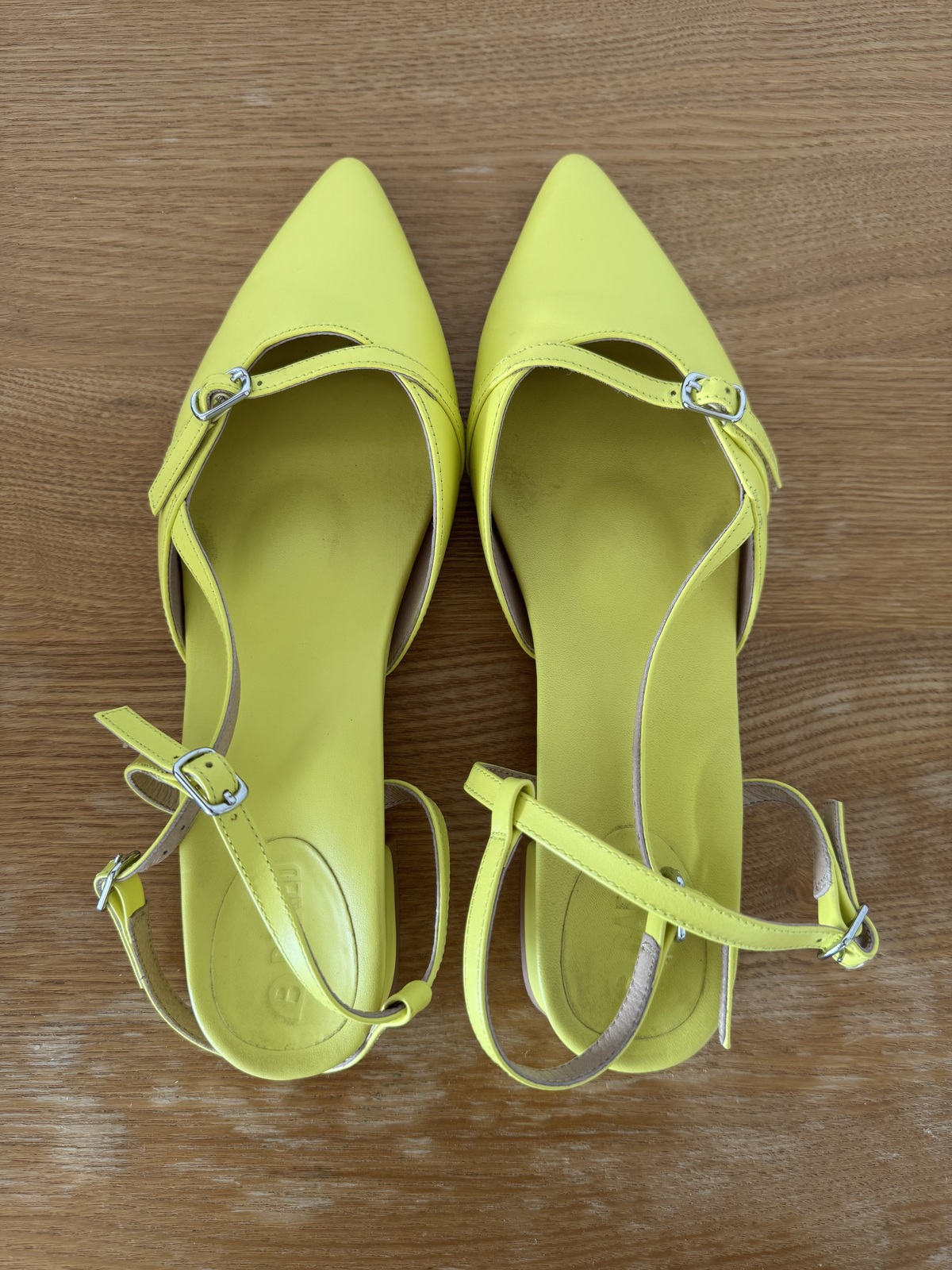 citrus yellow FIRECROWN2