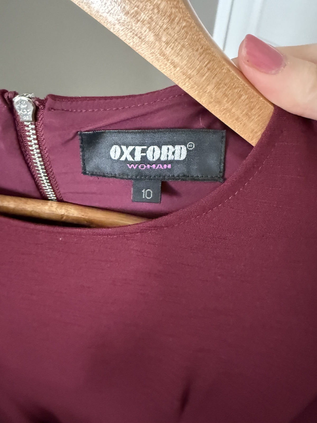 long sleeve midi dress