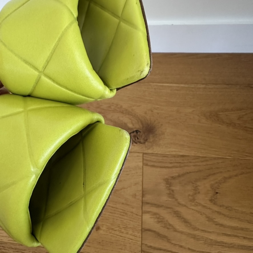 Lido Bloc Mules sandals shoes