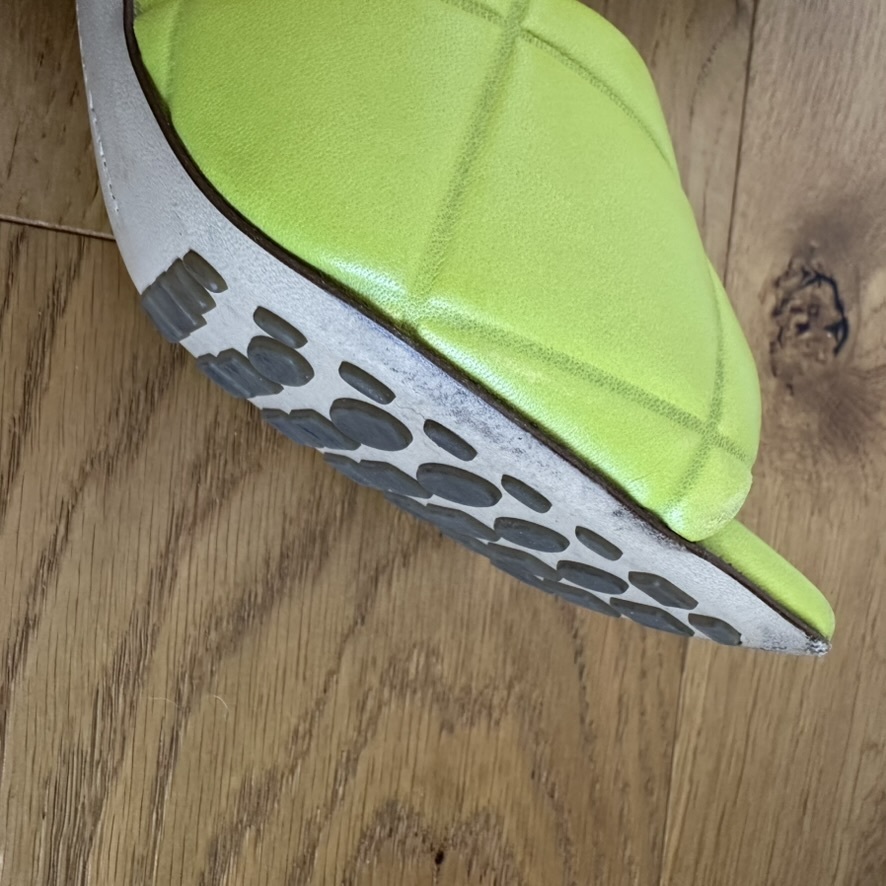 Lido Bloc Mules sandals shoes