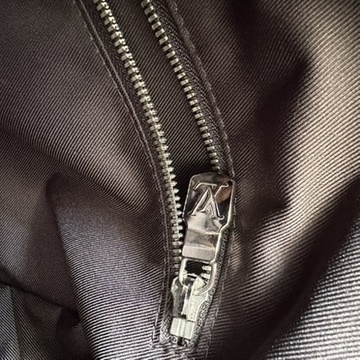 Taigarama Monogram Eclipse LV bag