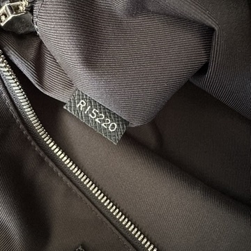 Taigarama Monogram Eclipse LV bag