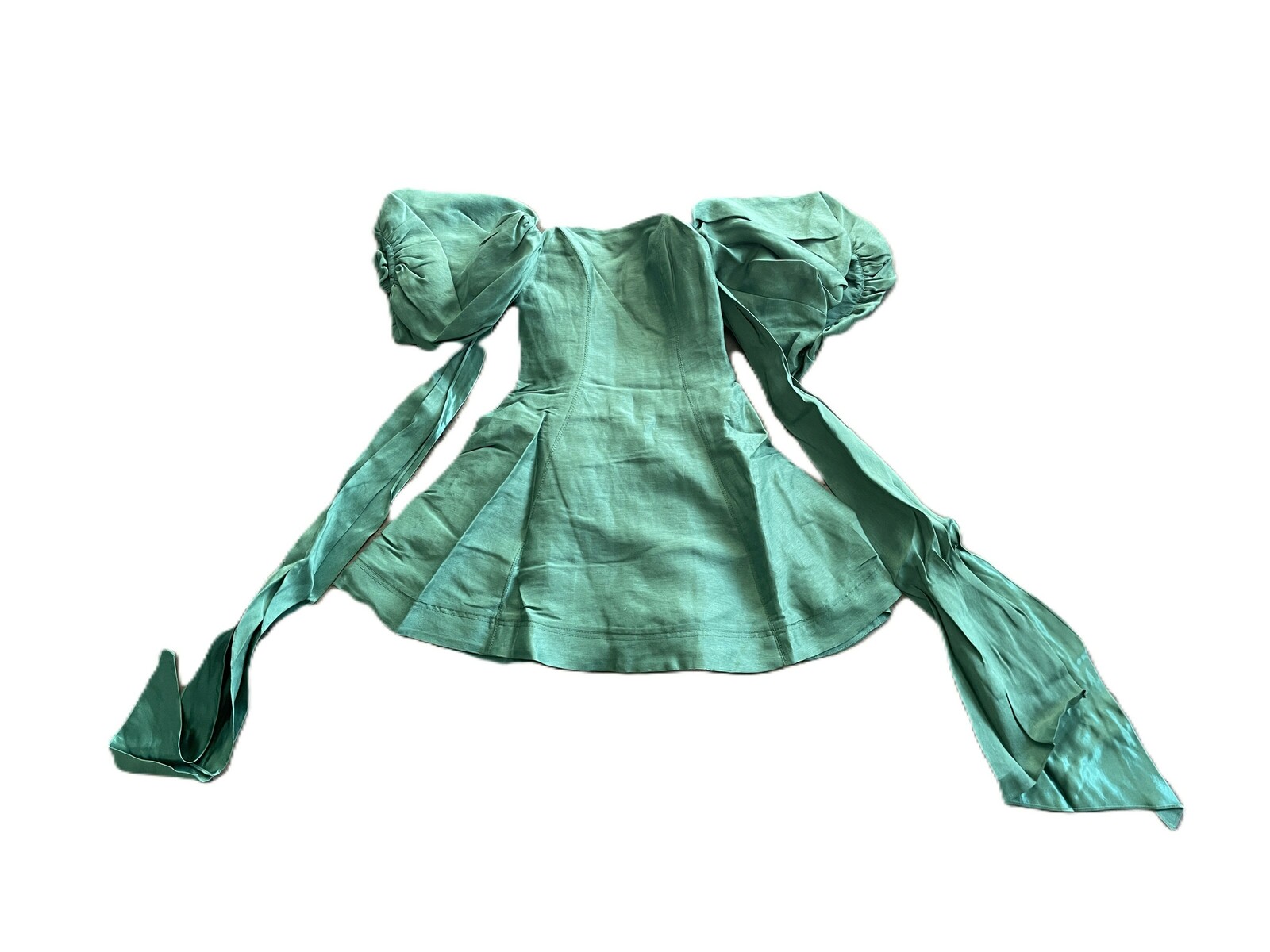  Incarnation Mini Dress AU8/US4