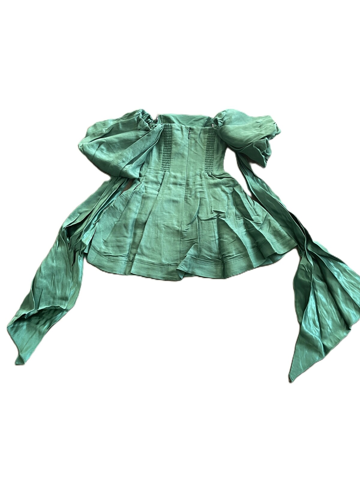  Incarnation Mini Dress AU8/US4