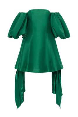knee length dresses for ladies Adina Midi Dress main image 1