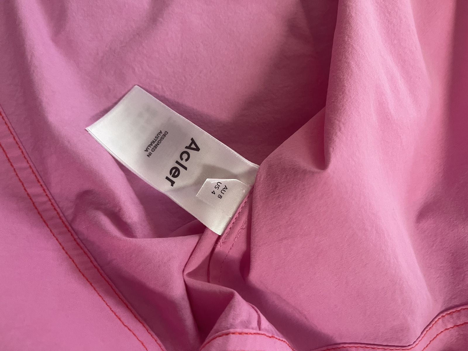 LANDORE MAXI DRESS 8