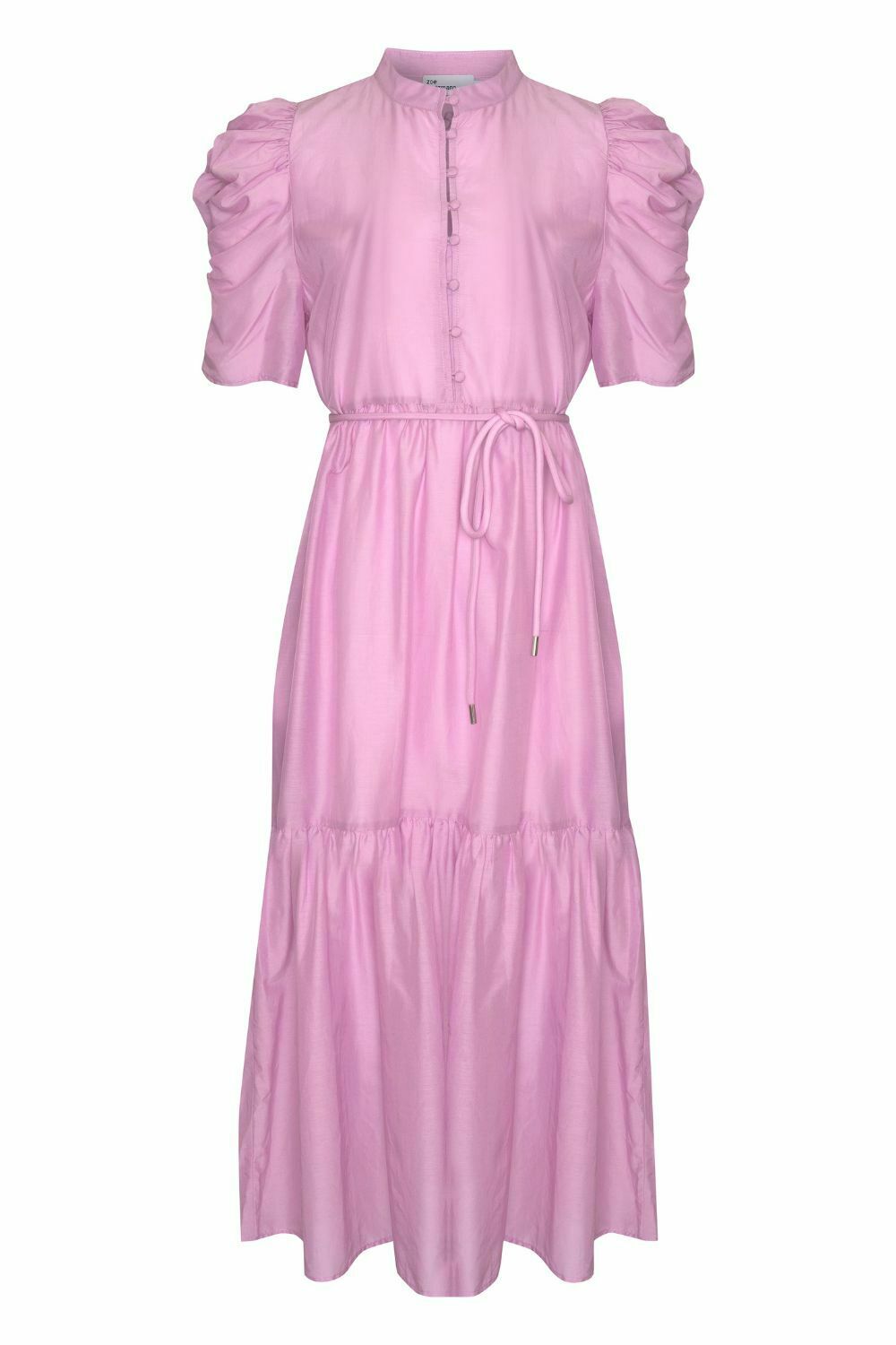 opus dress - washed lotus