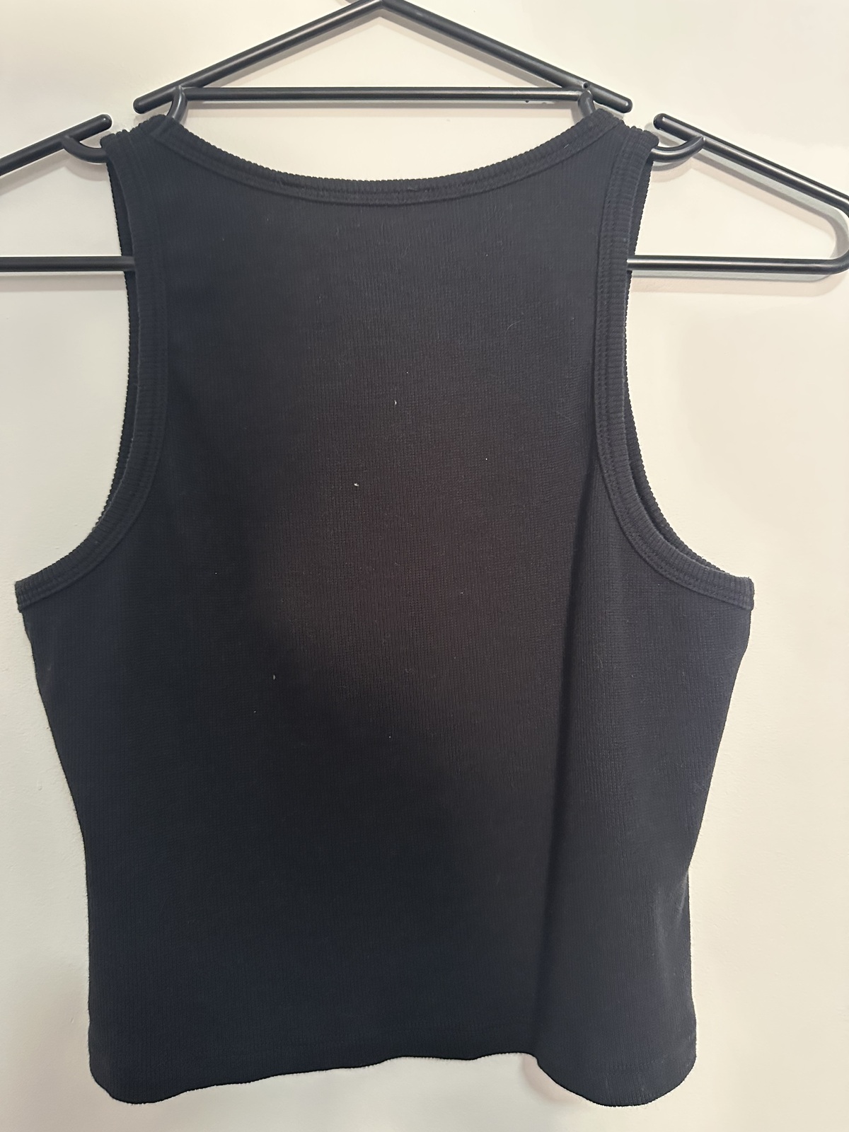 V&W Crop Tank