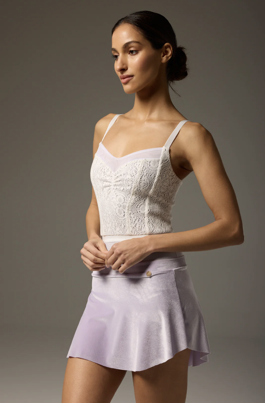 BODILE オフィーリア　ピンク S/M BODILE オフィーリア ピンク S/M BODILE KARINA PASTEL LEOTARD Bon