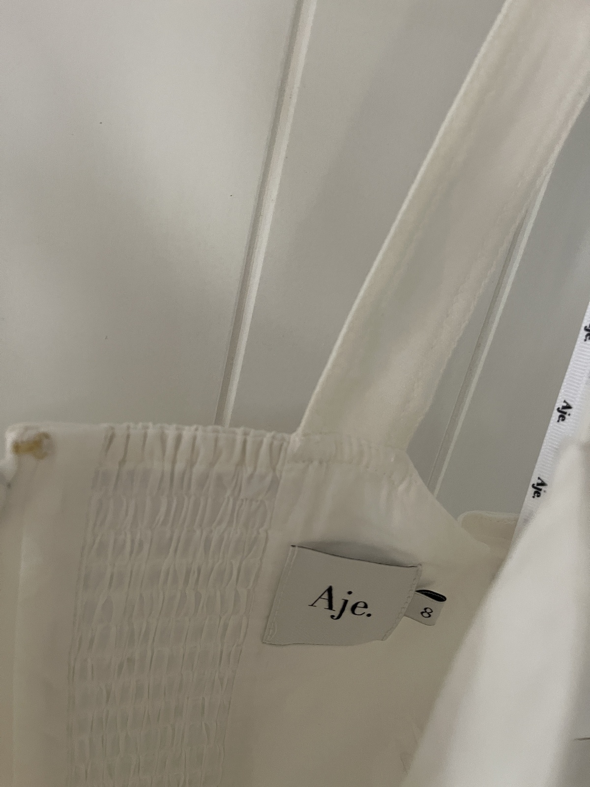 Eartha Midi Dress size 8