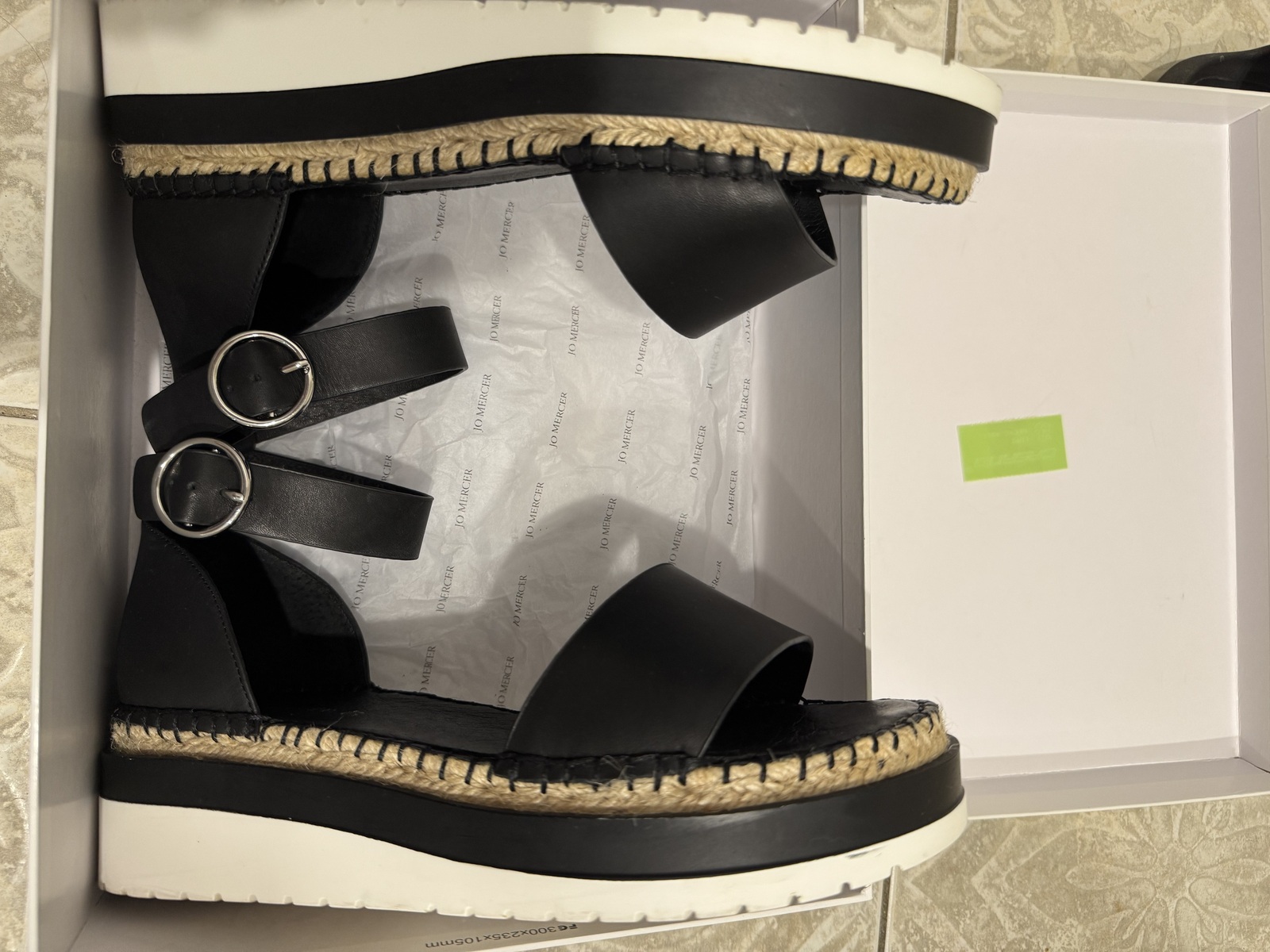 Cardi Low Heel Wedges