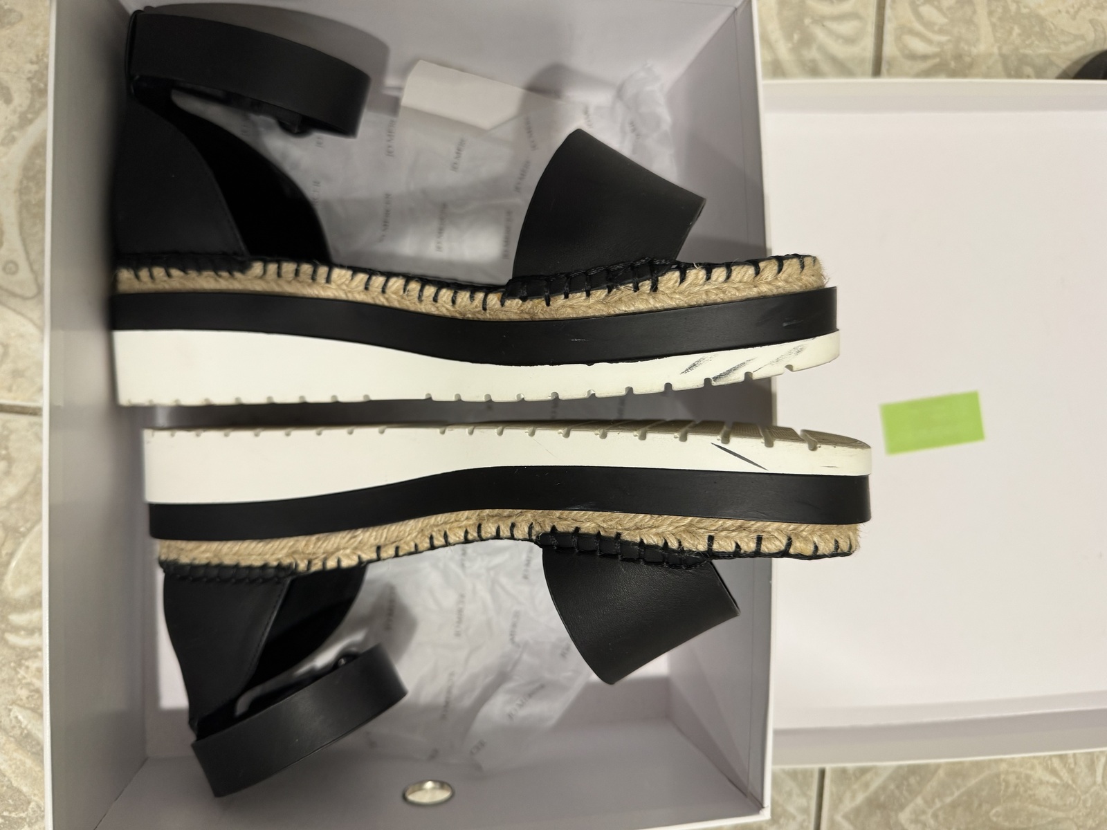 Cardi Low Heel Wedges