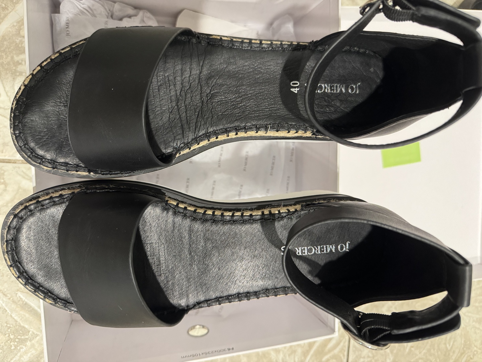 Cardi Low Heel Wedges