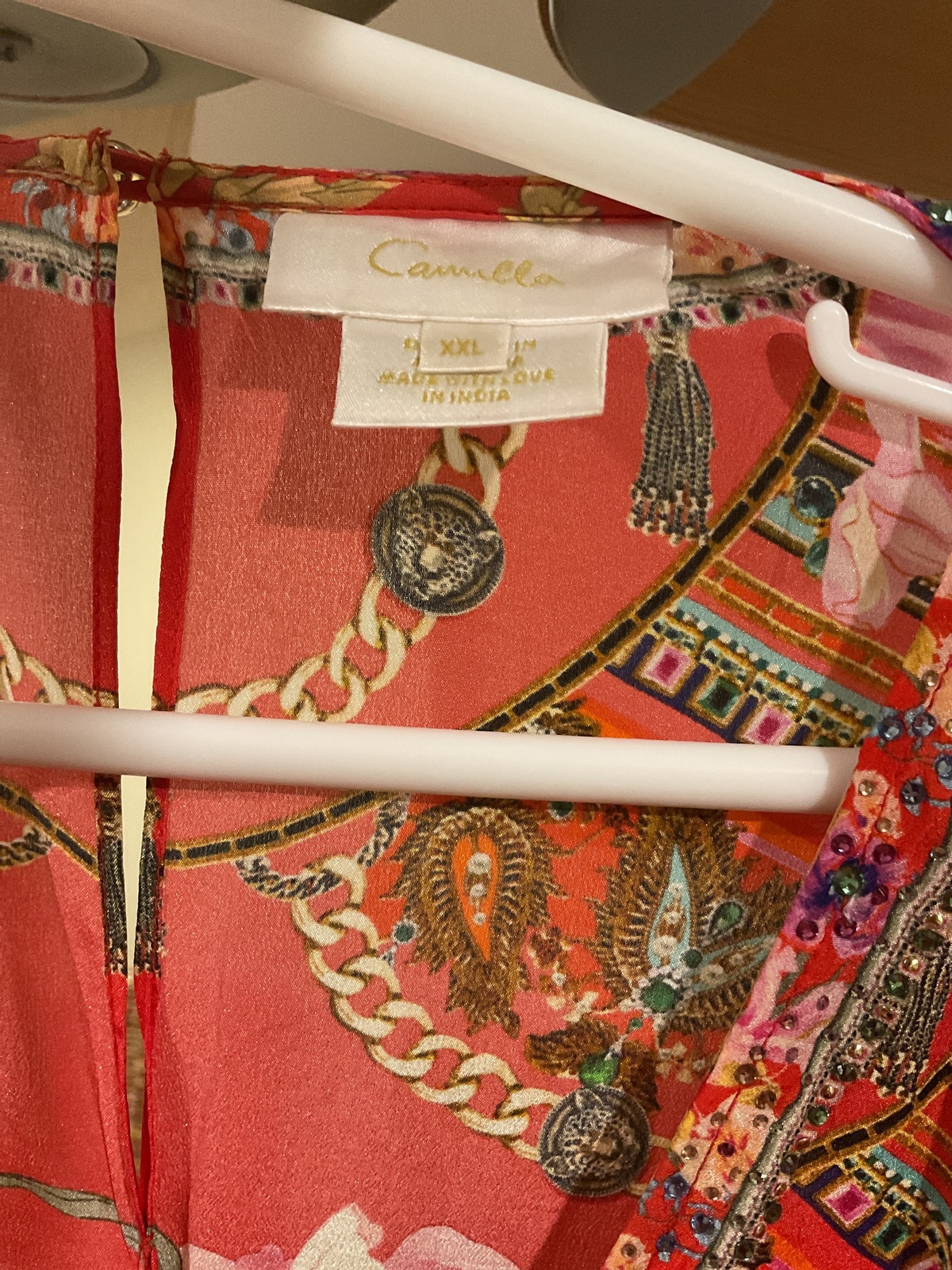 All over Ruffles Dress, Ruffle some Feathers