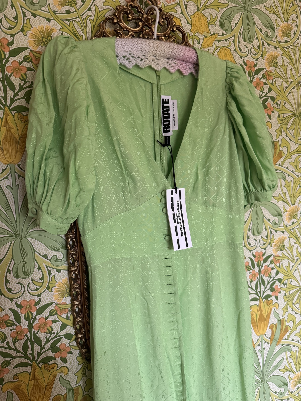 Thora Dress BNWT