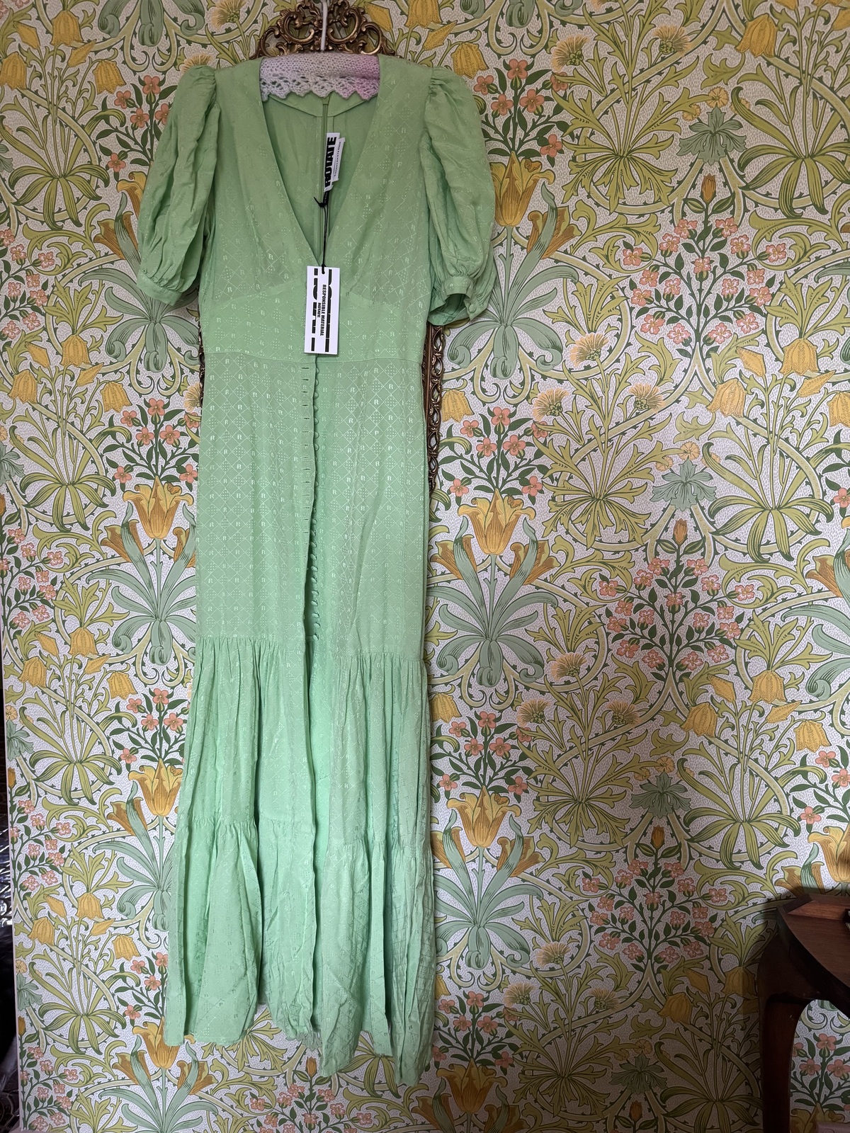 Thora Dress BNWT
