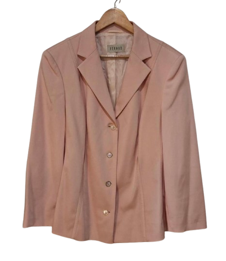 Paris Ladies Jacket 14/16