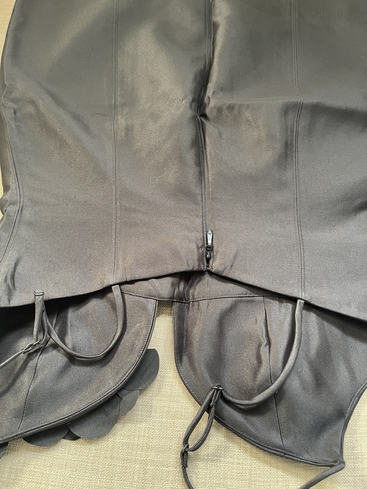 BLISTON MINI DRESS AU12/US8