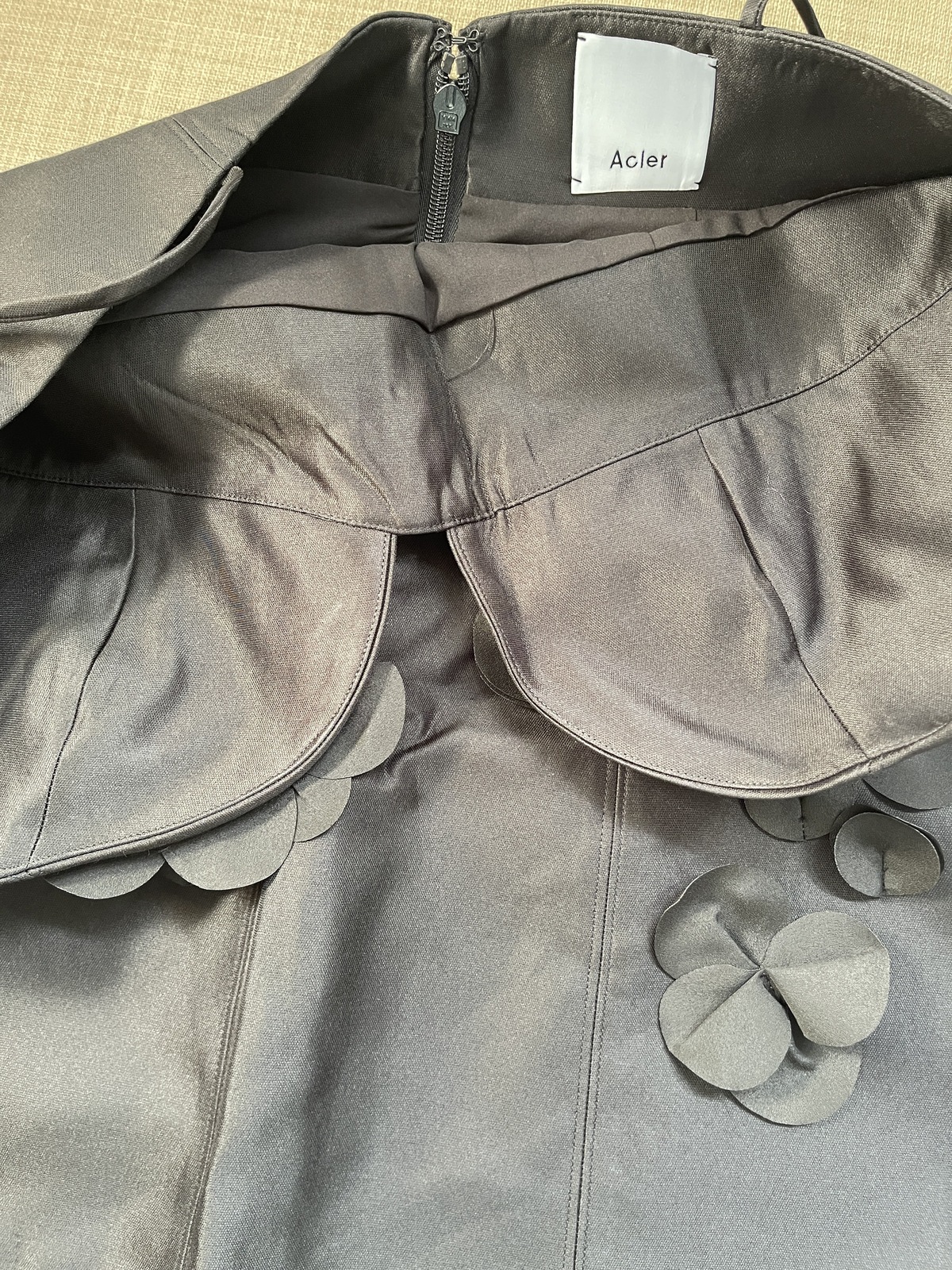 Bliston Mini Dress AU14/US10