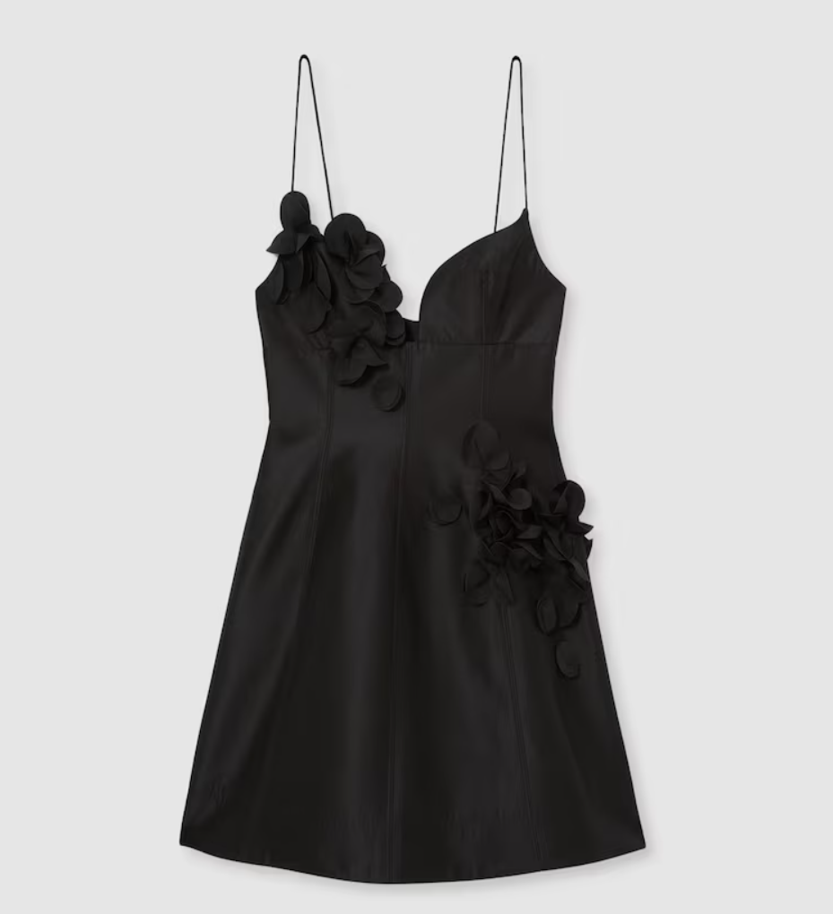 Bliston Mini Dress AU14/US10