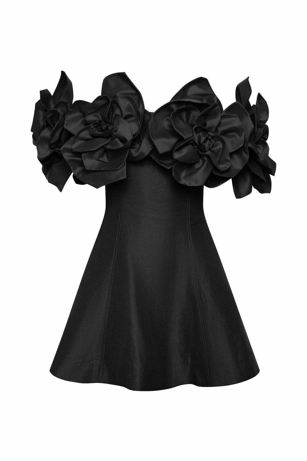 ETTA MINI DRESS AU14/US10