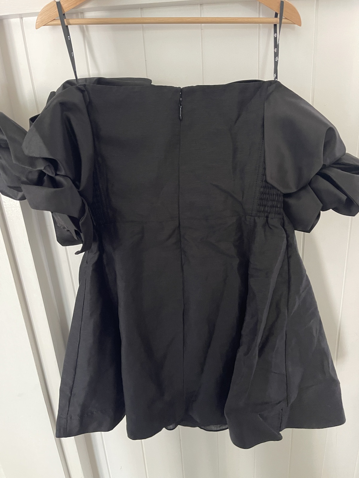 ETTA MINI DRESS AU14/US10