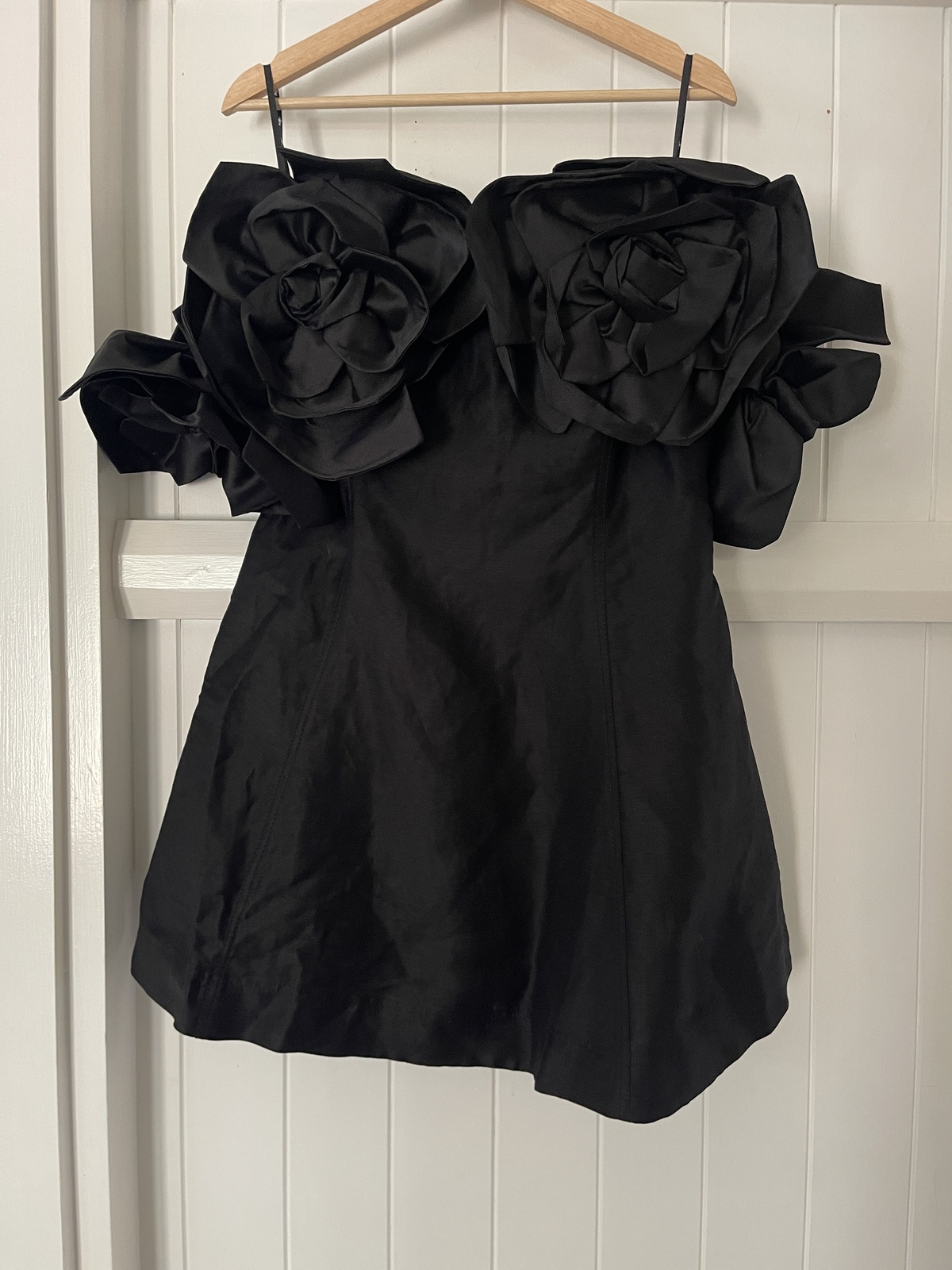 ETTA MINI DRESS AU14/US10