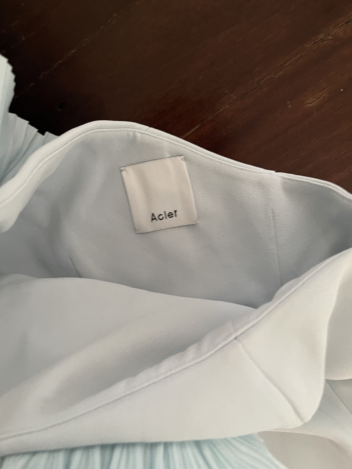 HAMPSTEAD MIDI DRESS AU8/US4