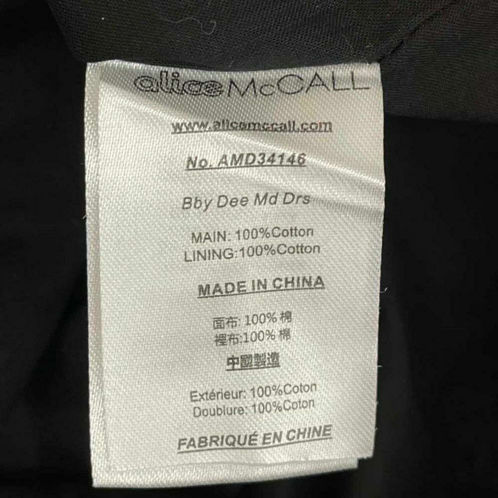 Floral Baby Dee Tiered Puff Sleeve Cotton Midi Dress RRP$395